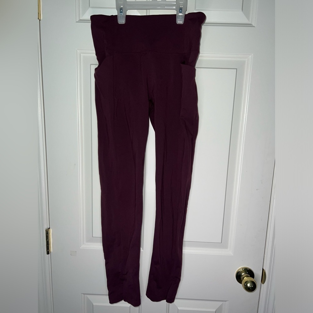Athleta leggings, small - Picture 2 of 7